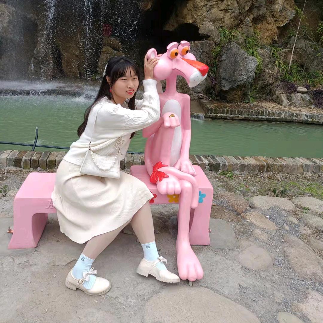 上官发财（普通人版）