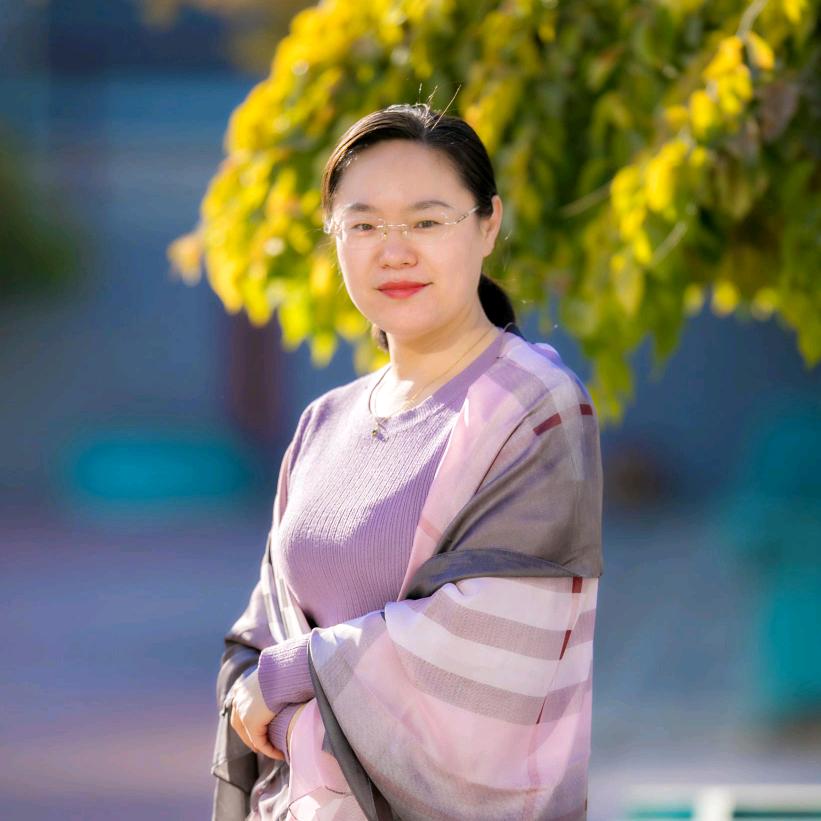 玲子