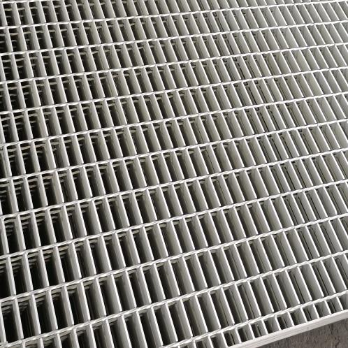 迈尔斯钢格板陈