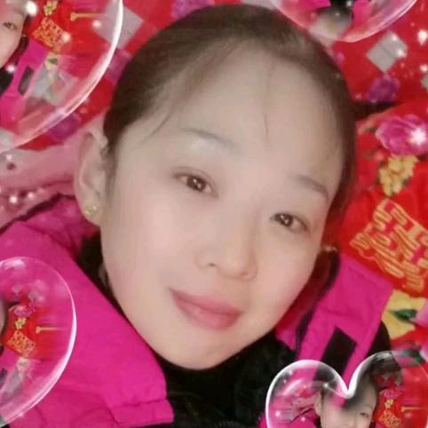 马冬梅