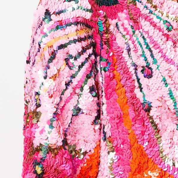 图师画稿花型设计