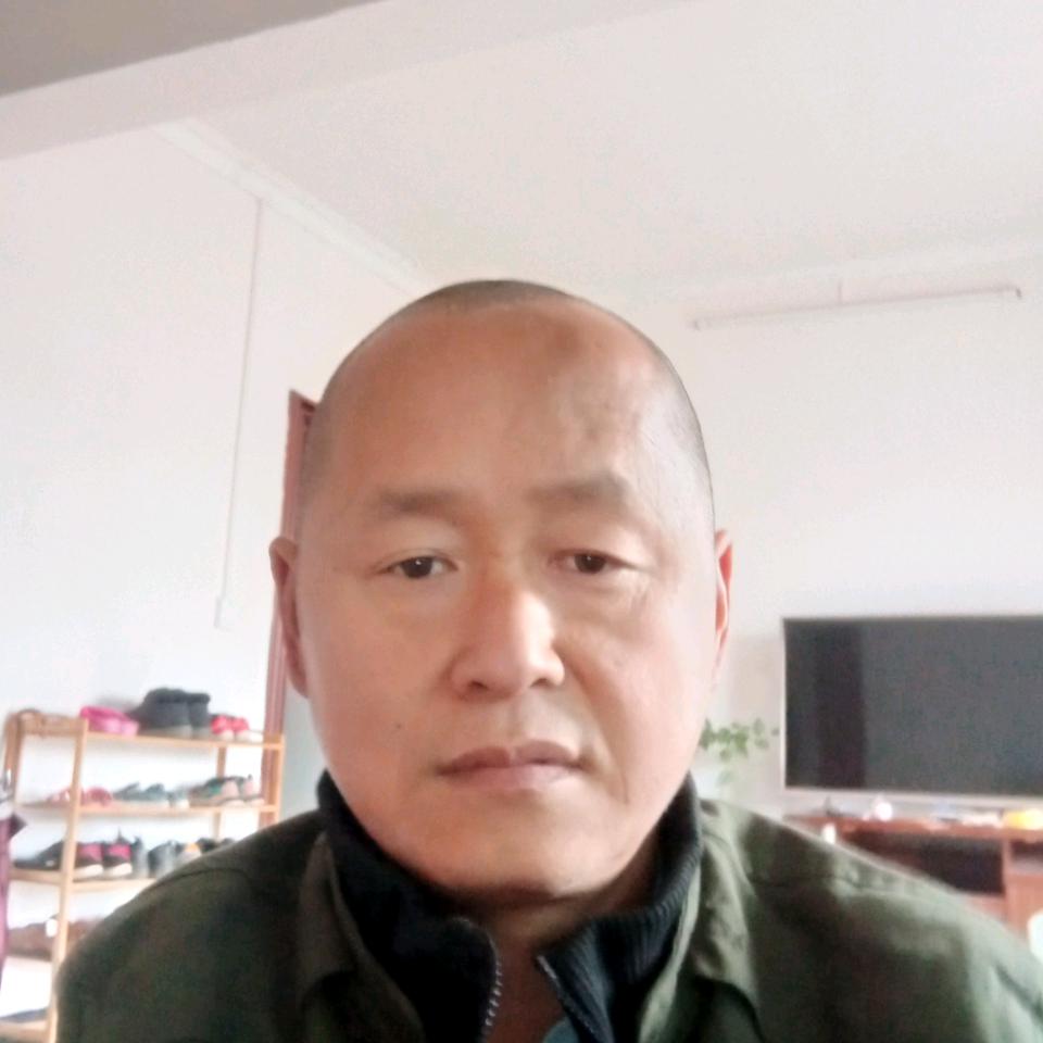 用户612177393老刘的农村生活