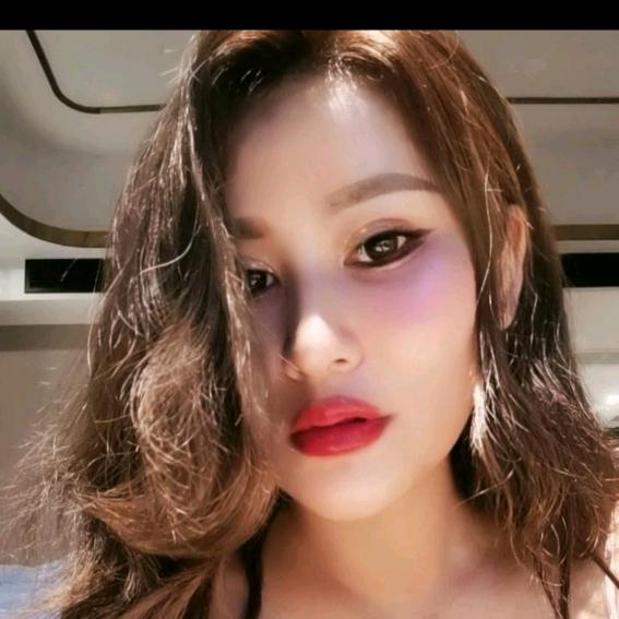乌克兰美妞