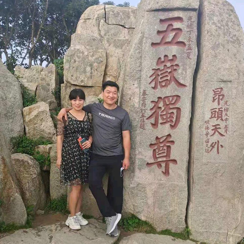 吾行养车-老虎汽修-楠姐