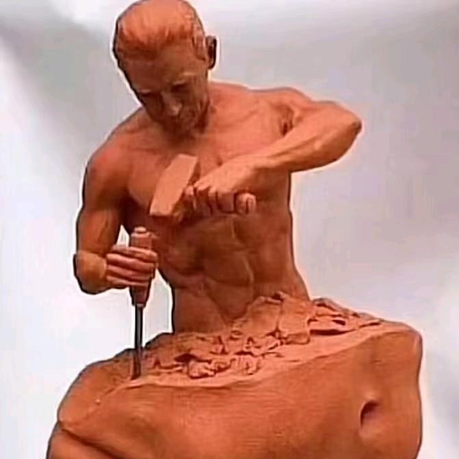 雄材德茂