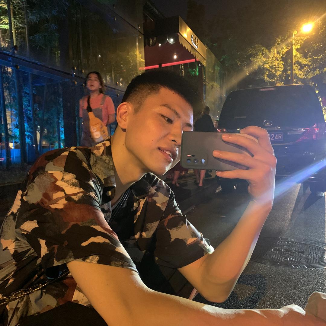 个别的人