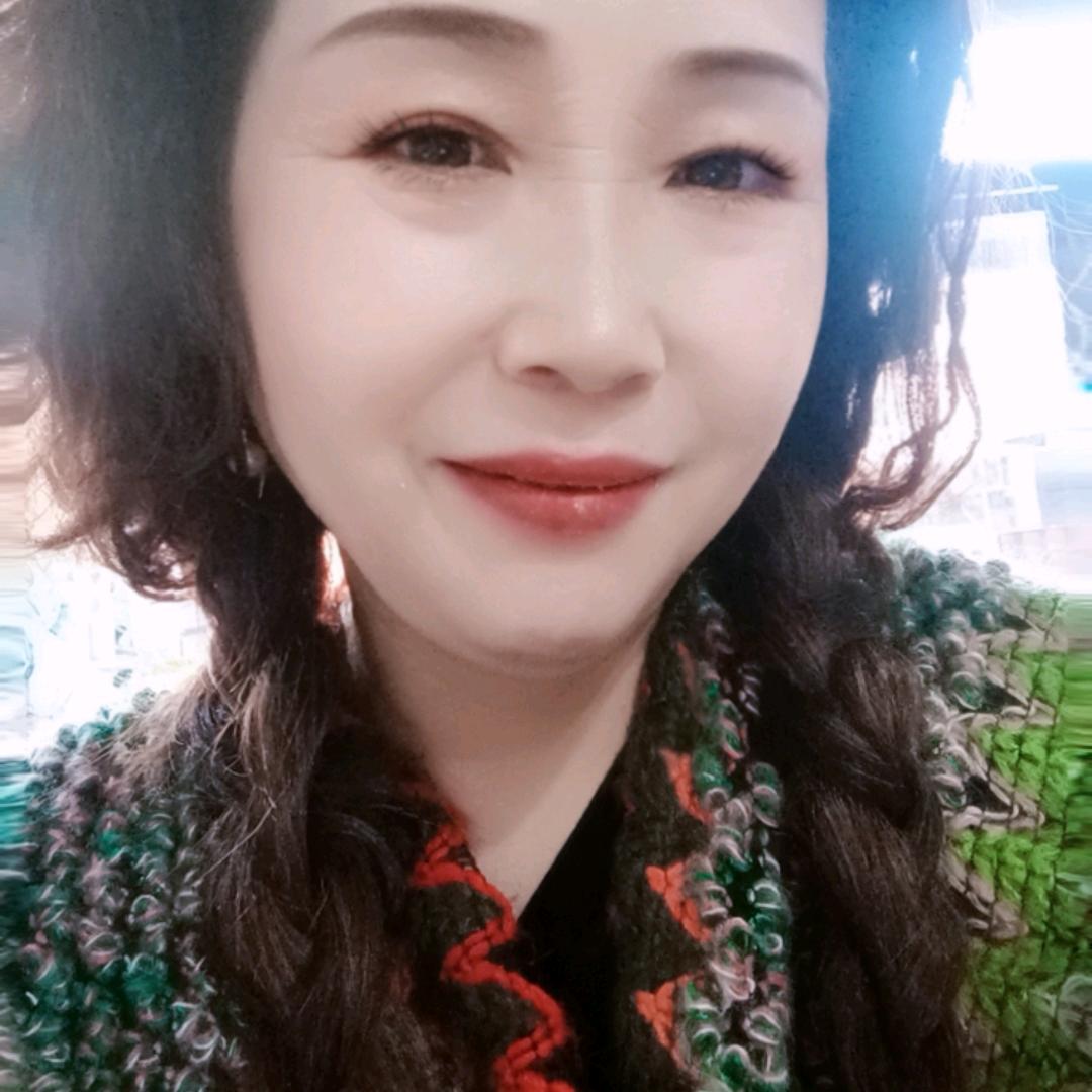 红太阳美丽人生💌️人生如梦🚩️