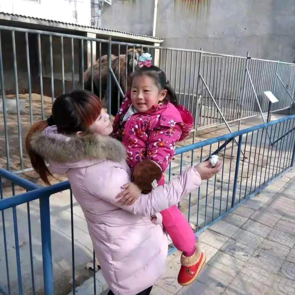 老李家二胖★⊙▽⊙★