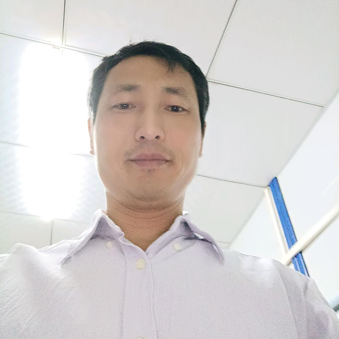 不服输的我