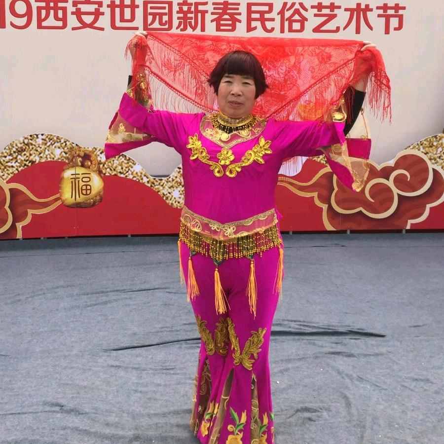 宇糖奶奶