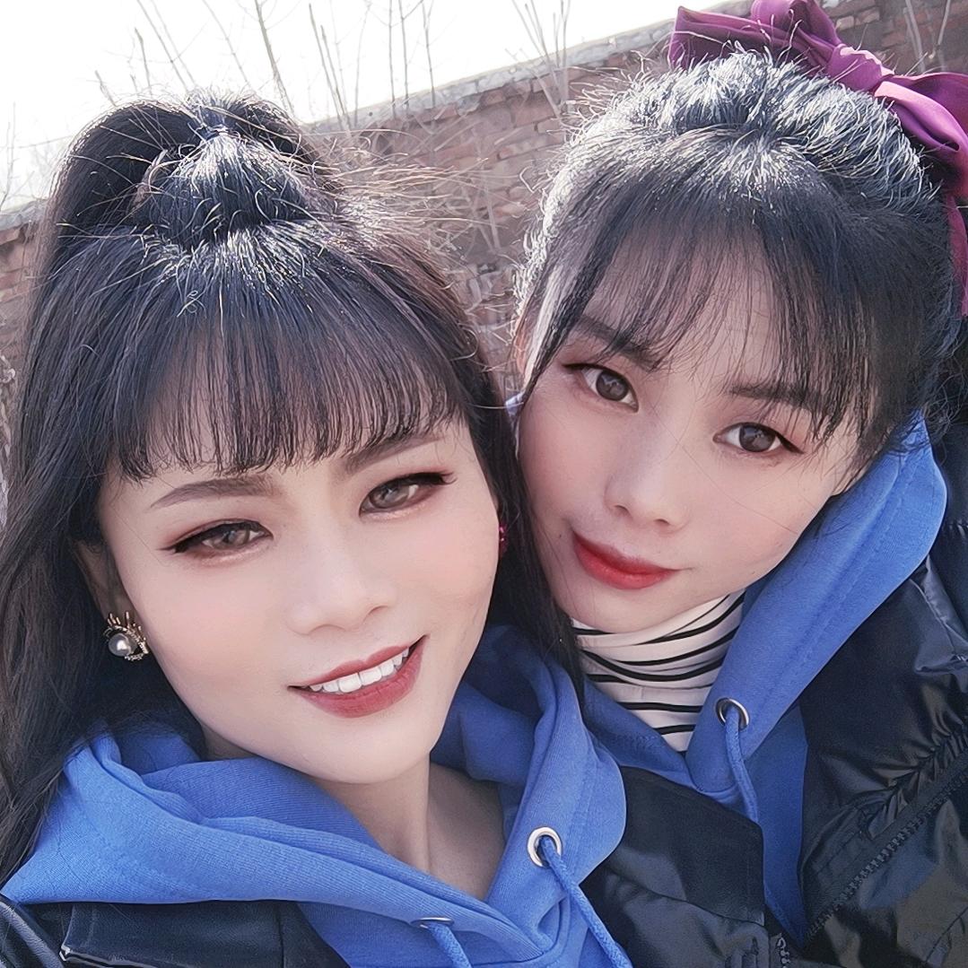 漂亮宝贝美发（北关店）