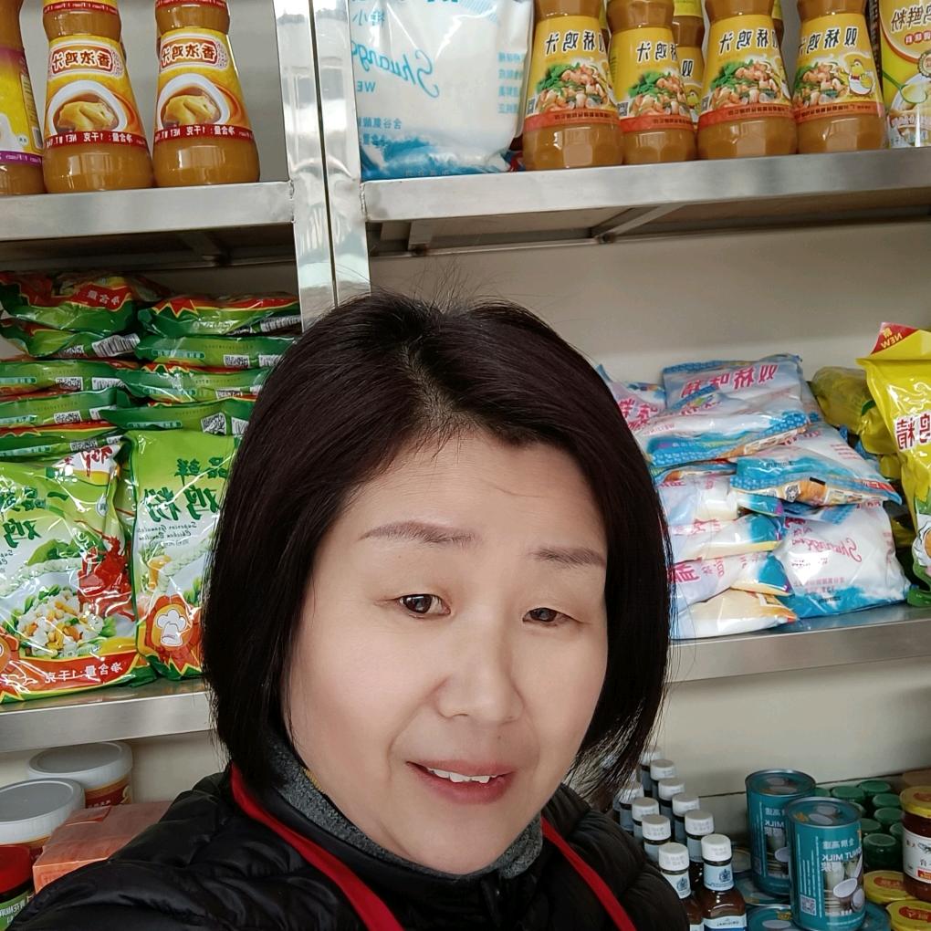 姚信商贸
