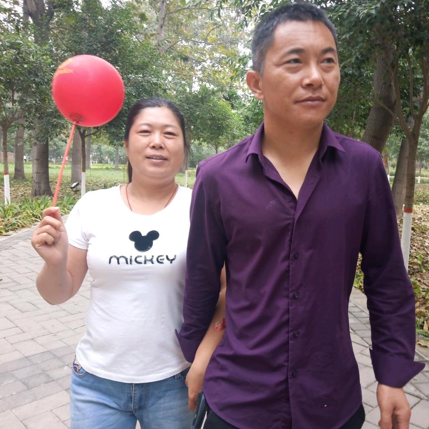 恬恬