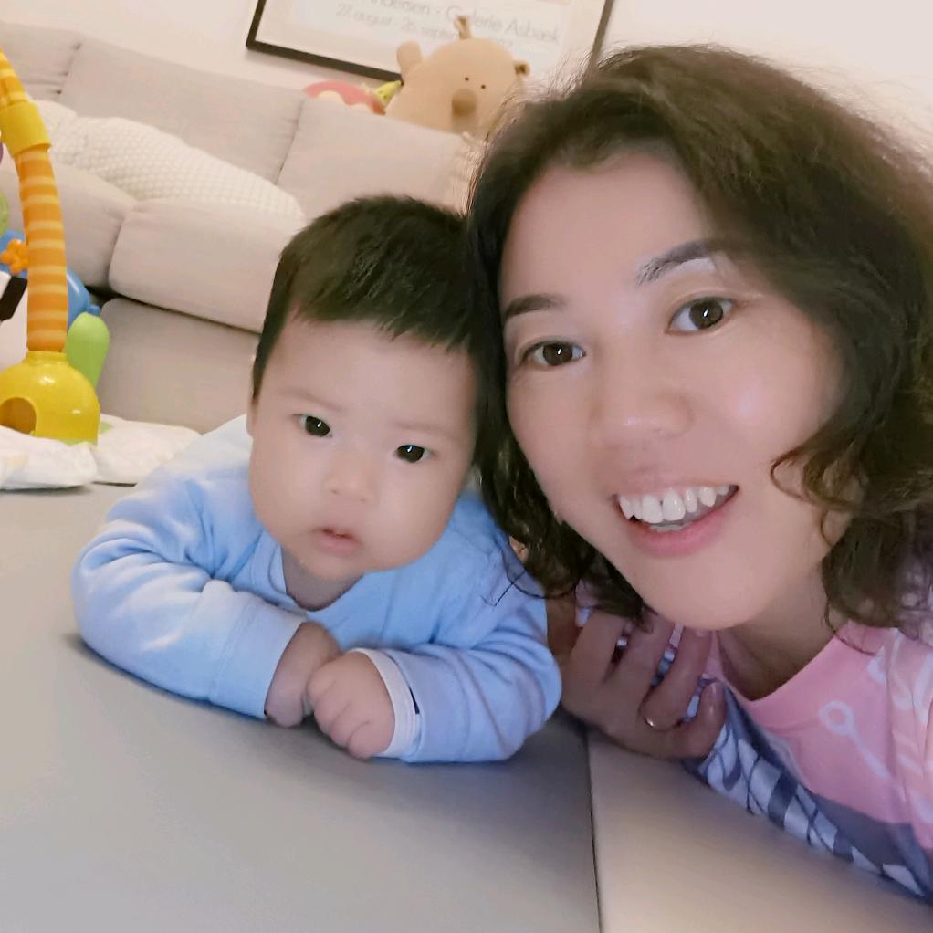 灵魂重启（母婴护理指南者）
