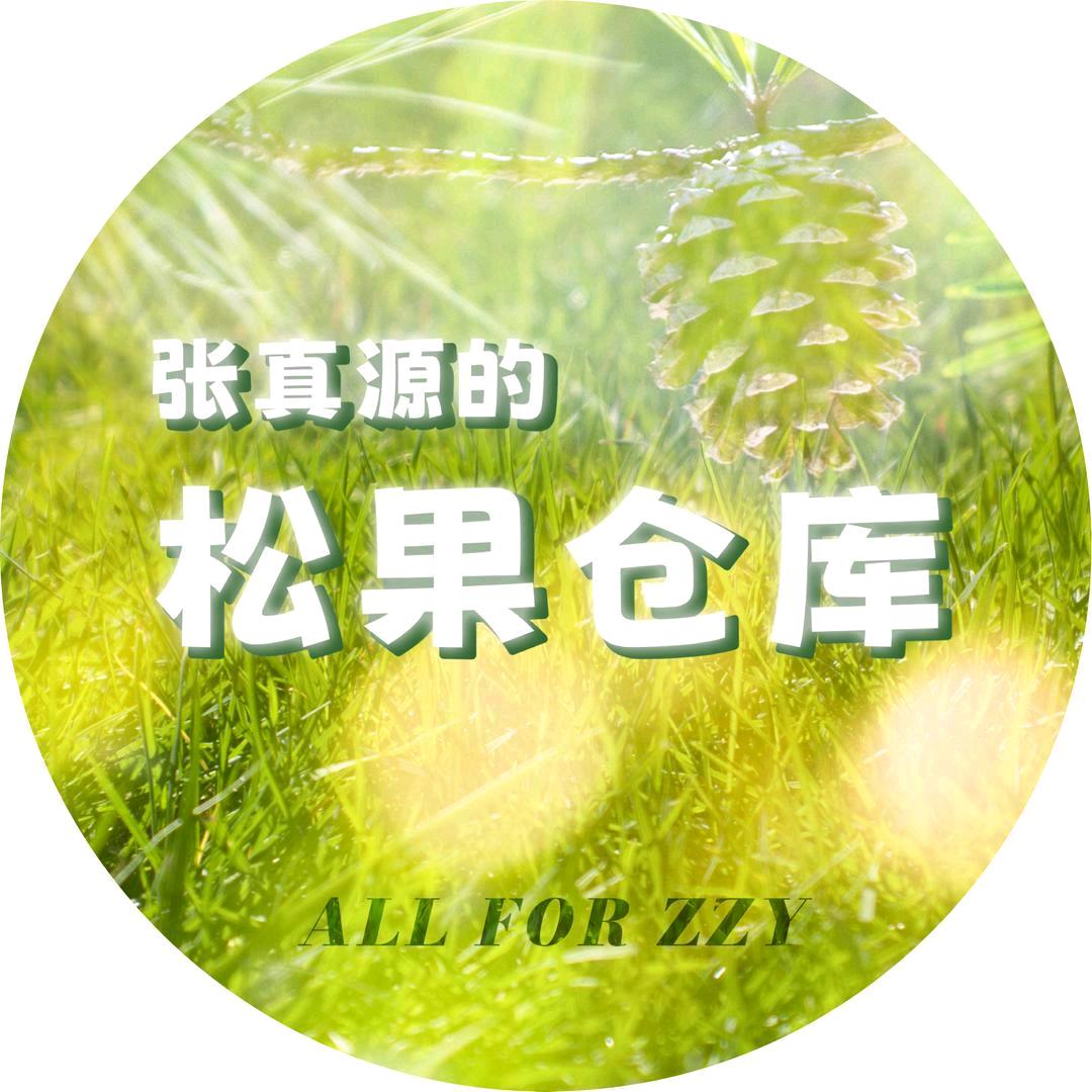 张真源的松果仓库