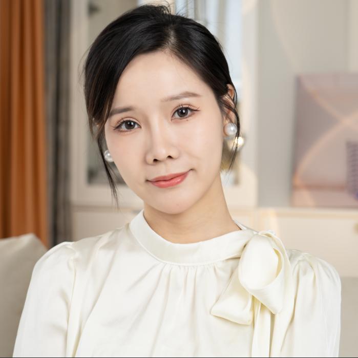 主持人威廉妈妈
