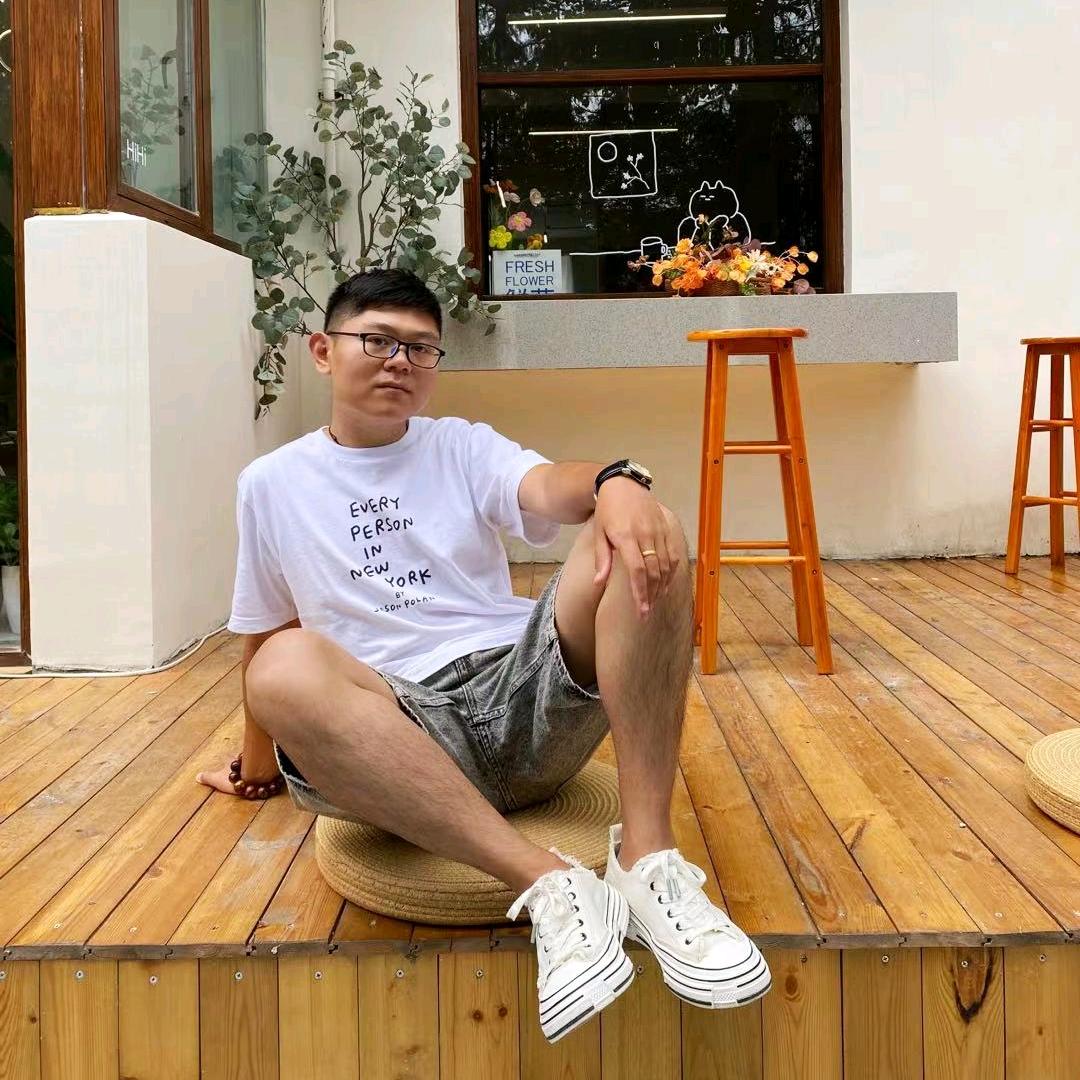 $四叶草
