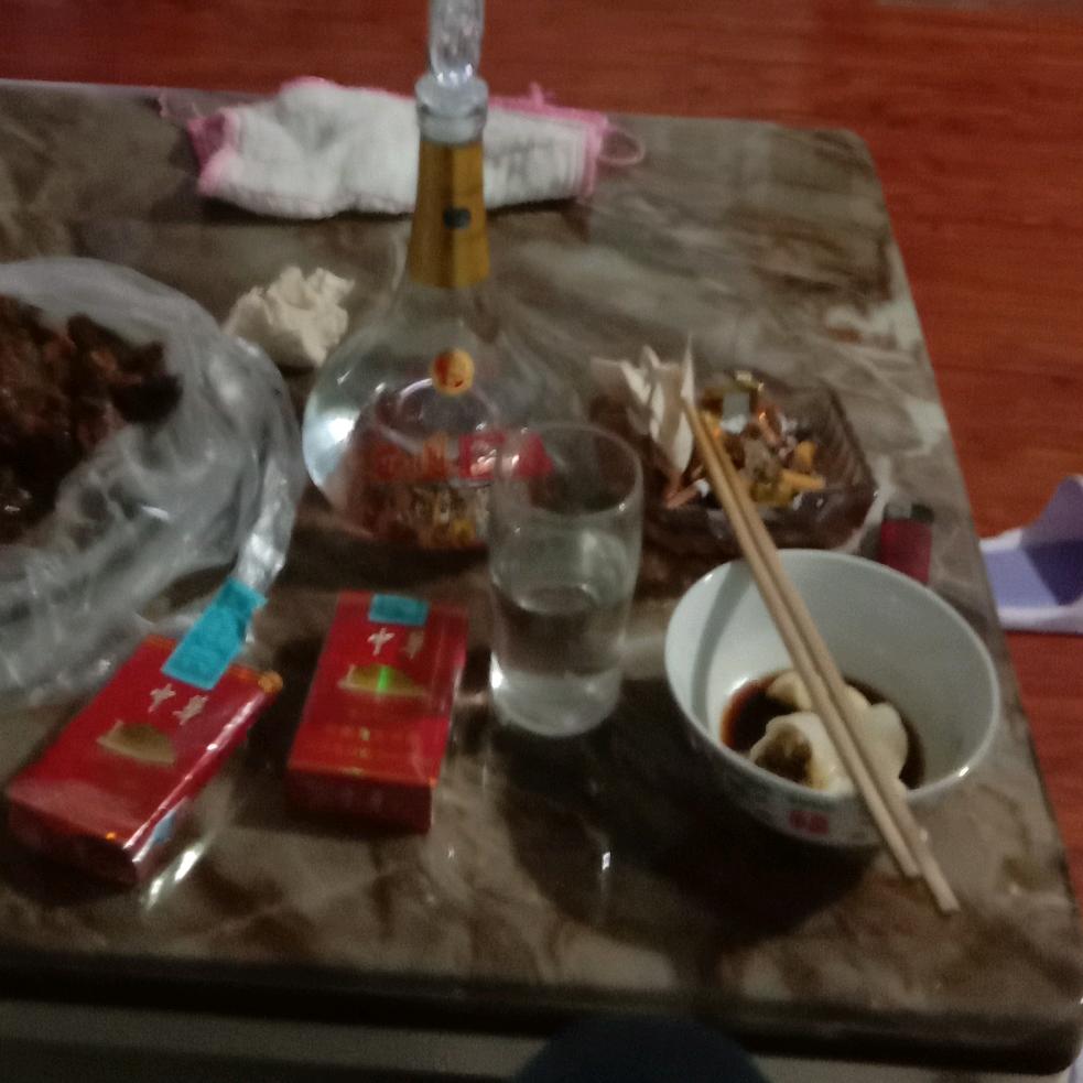 看淡一切