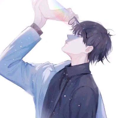 晴天~