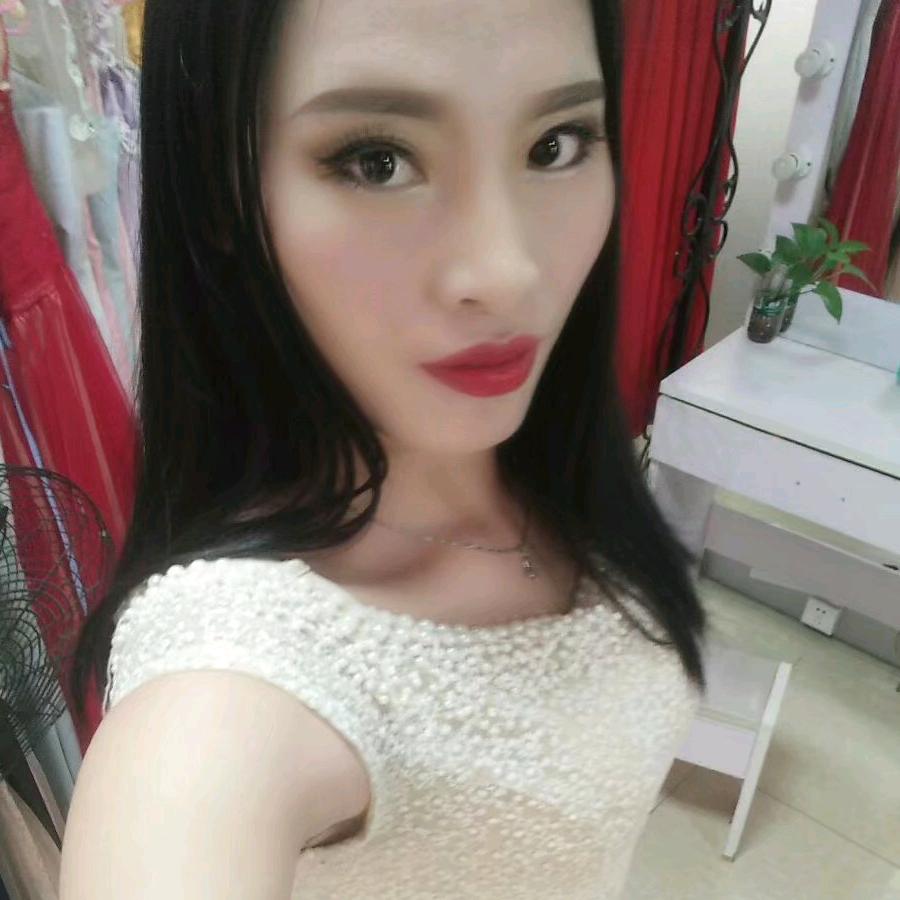 风一样的女子