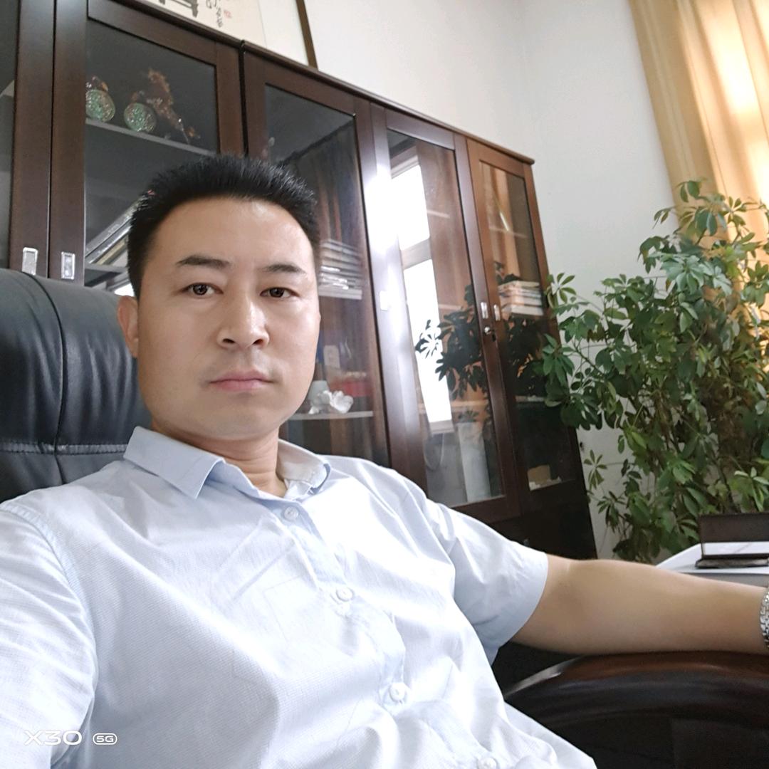 老韩的平凡生活