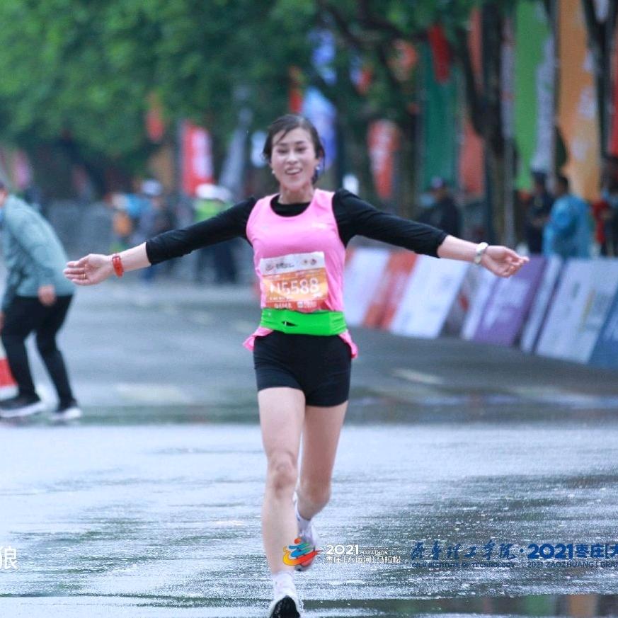 奔跑的Luo.M
