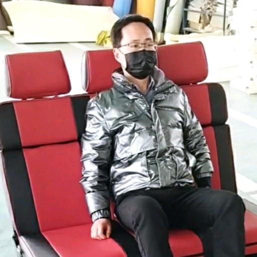 房车座椅床恒安