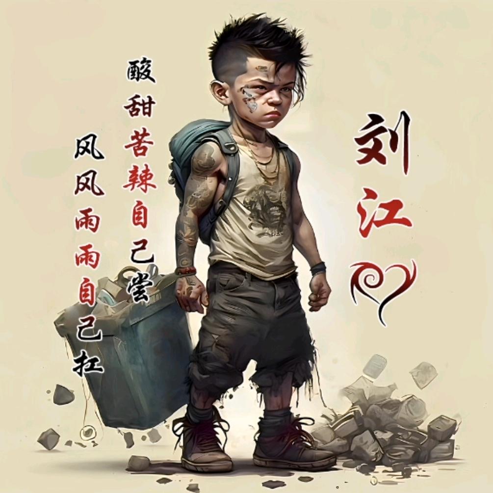 柒零 传说