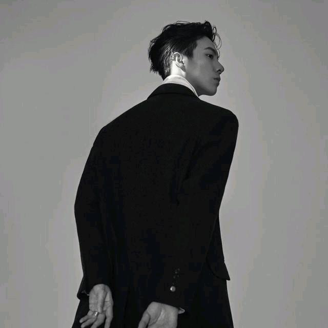 枯枝上的黑乌鸦