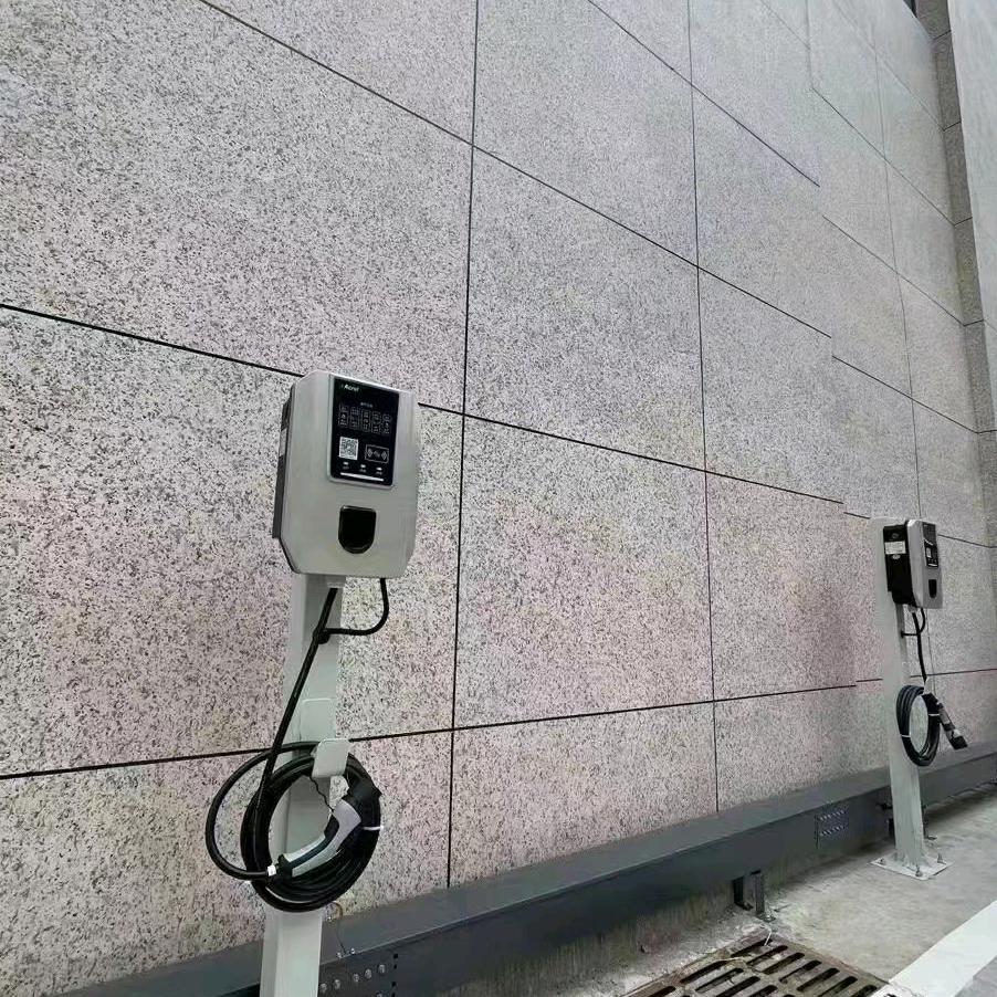 安科瑞企业微电网