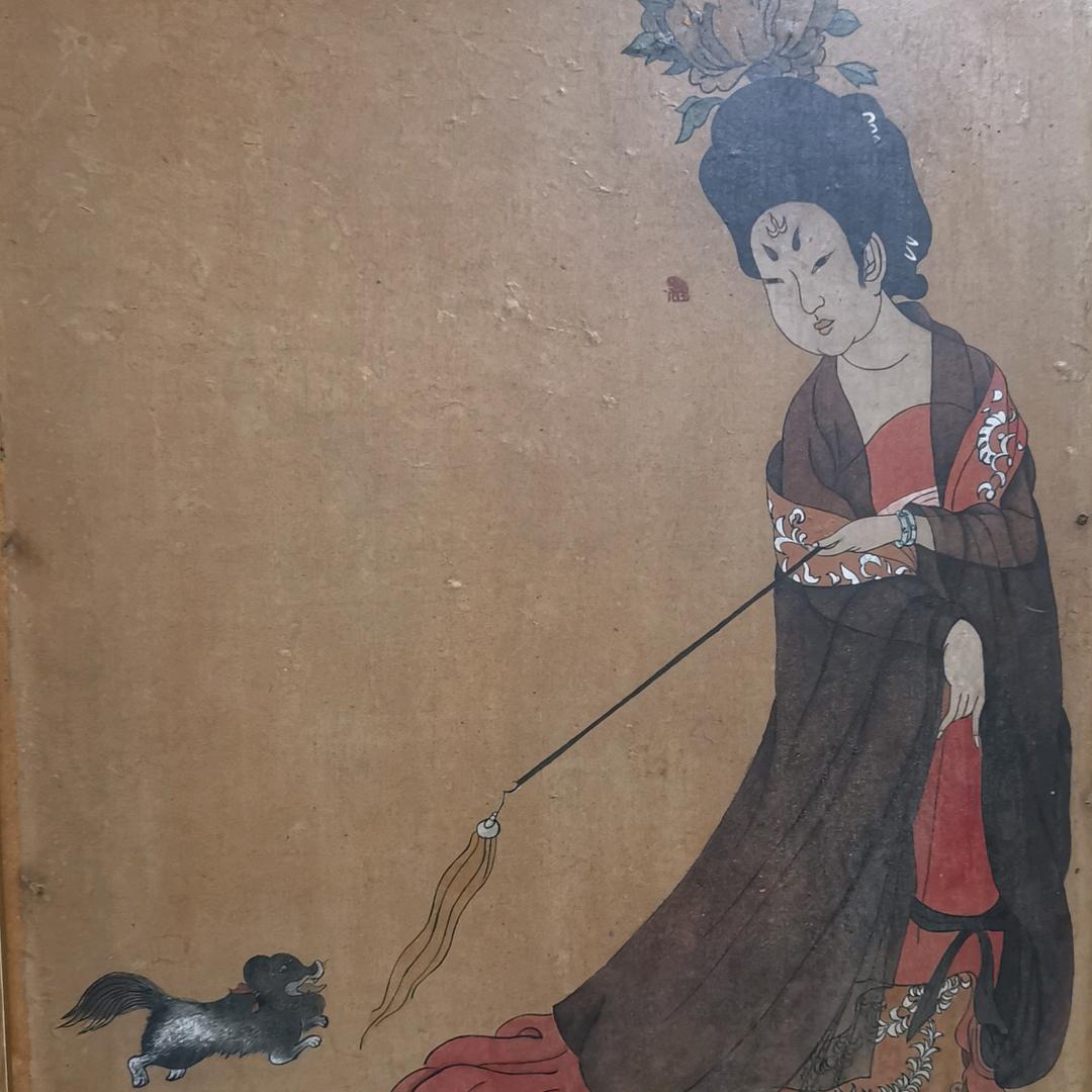 刘哥