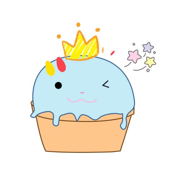 小月亮diy饰品