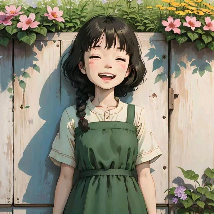 🌈宁安如梦🌈