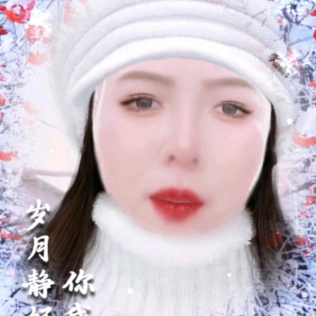 美丽女