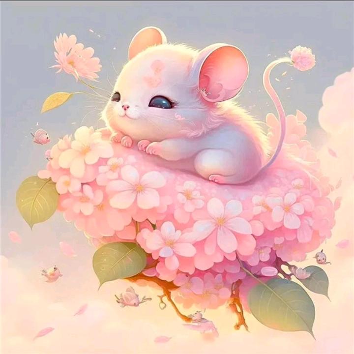 富贵有余＞