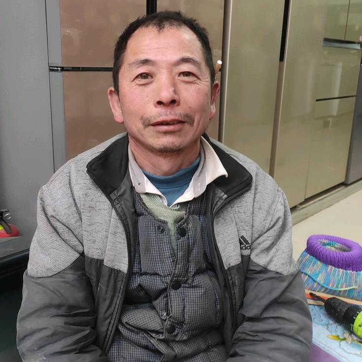李老板