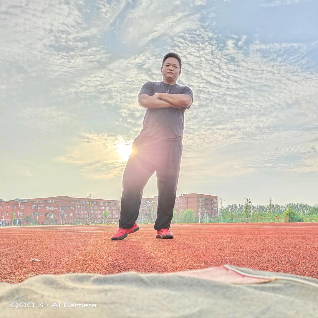 大笨羊的幸福生活