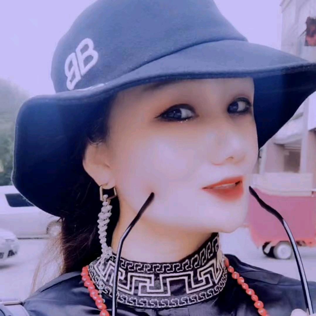 @长沙: 青霞