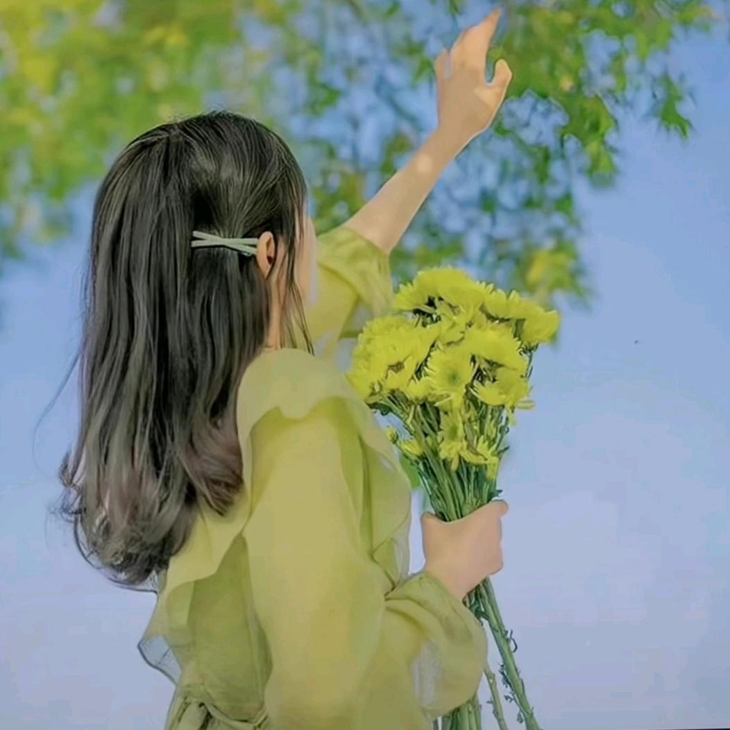 ℳঞ兜里໊🌿半颗糖🍬