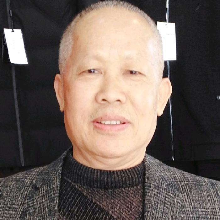 大江之水