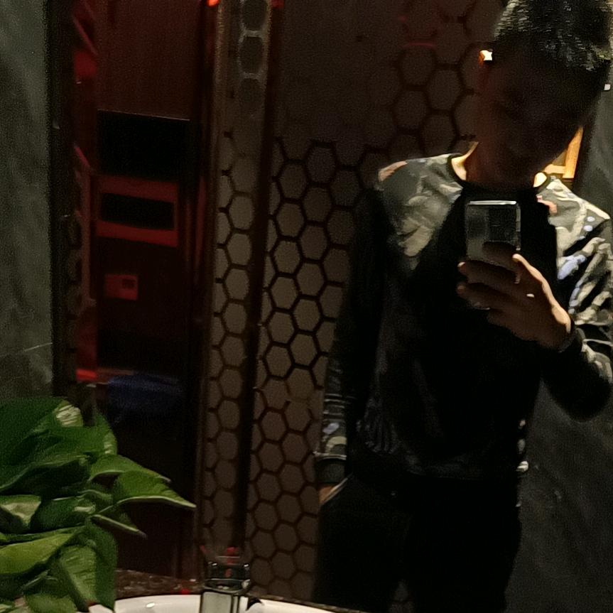 🚬  ゞ  八   爷