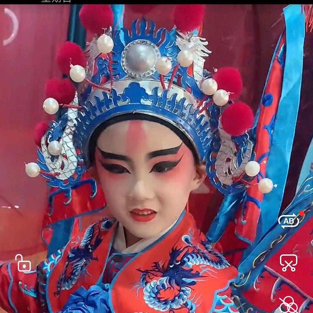 中原豫剧哥