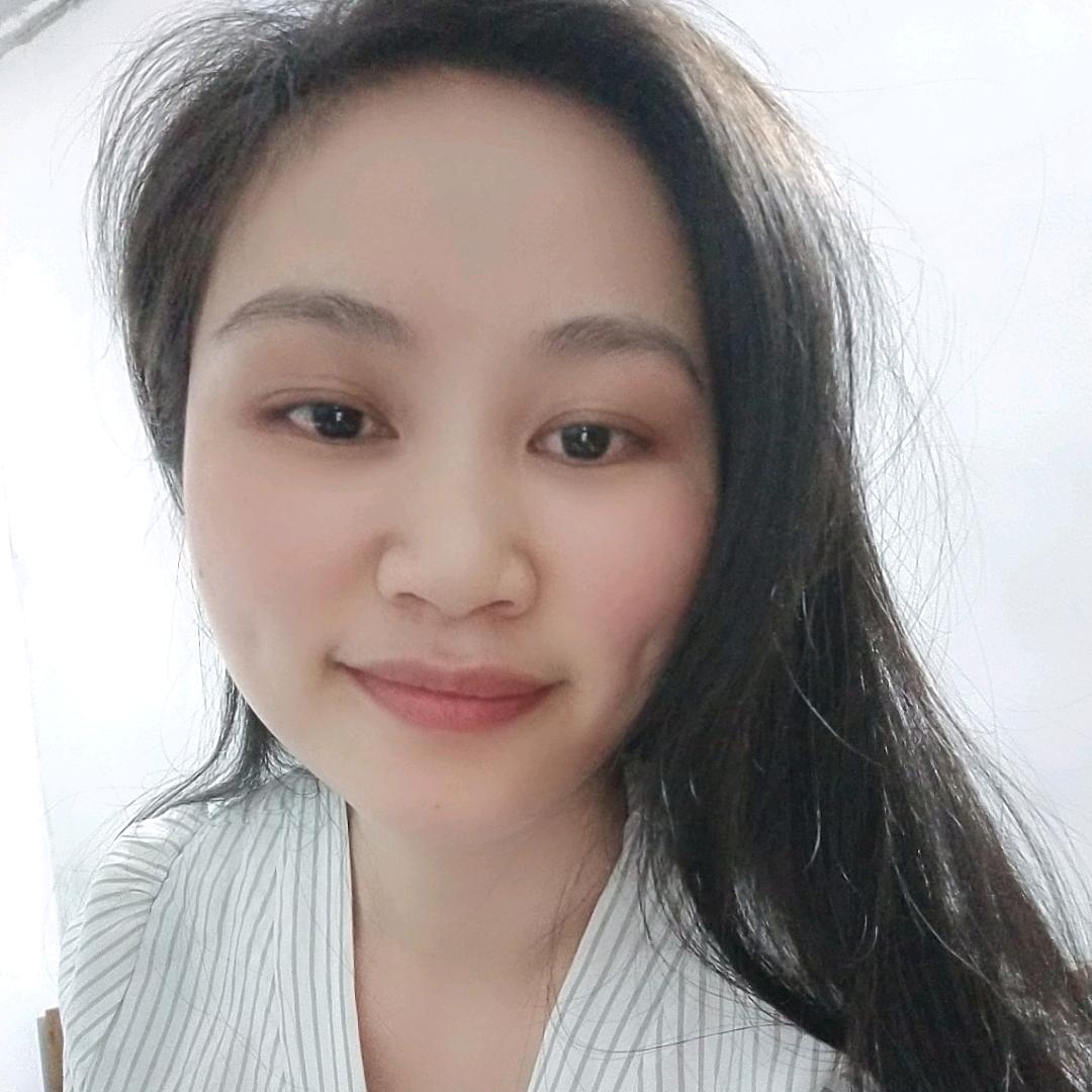 温柔小女人