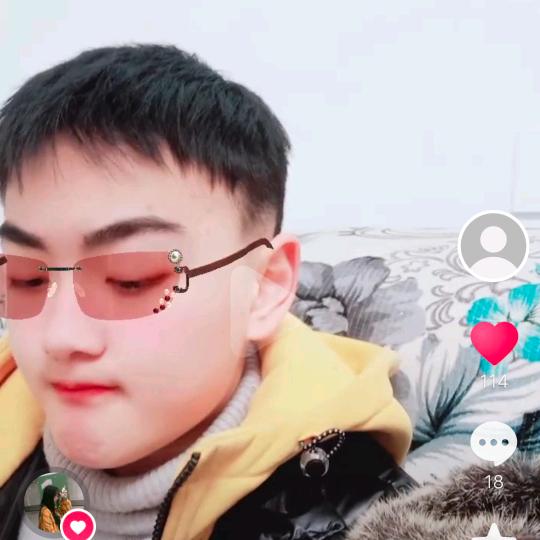 平平淡淡才是真♪