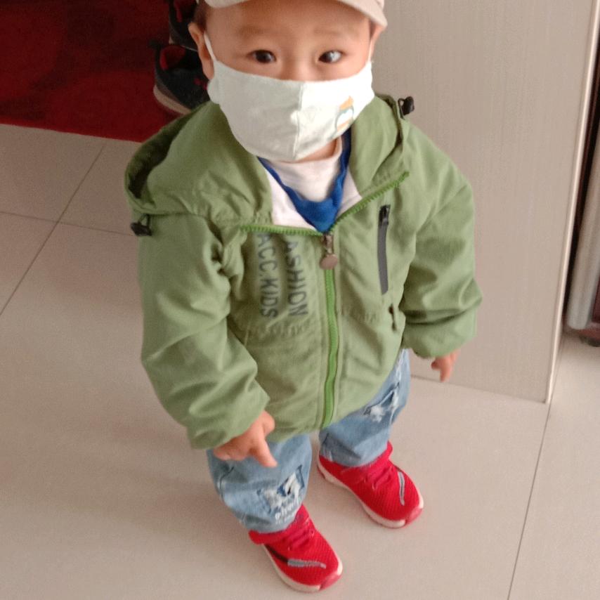 两个精神小伙他爹