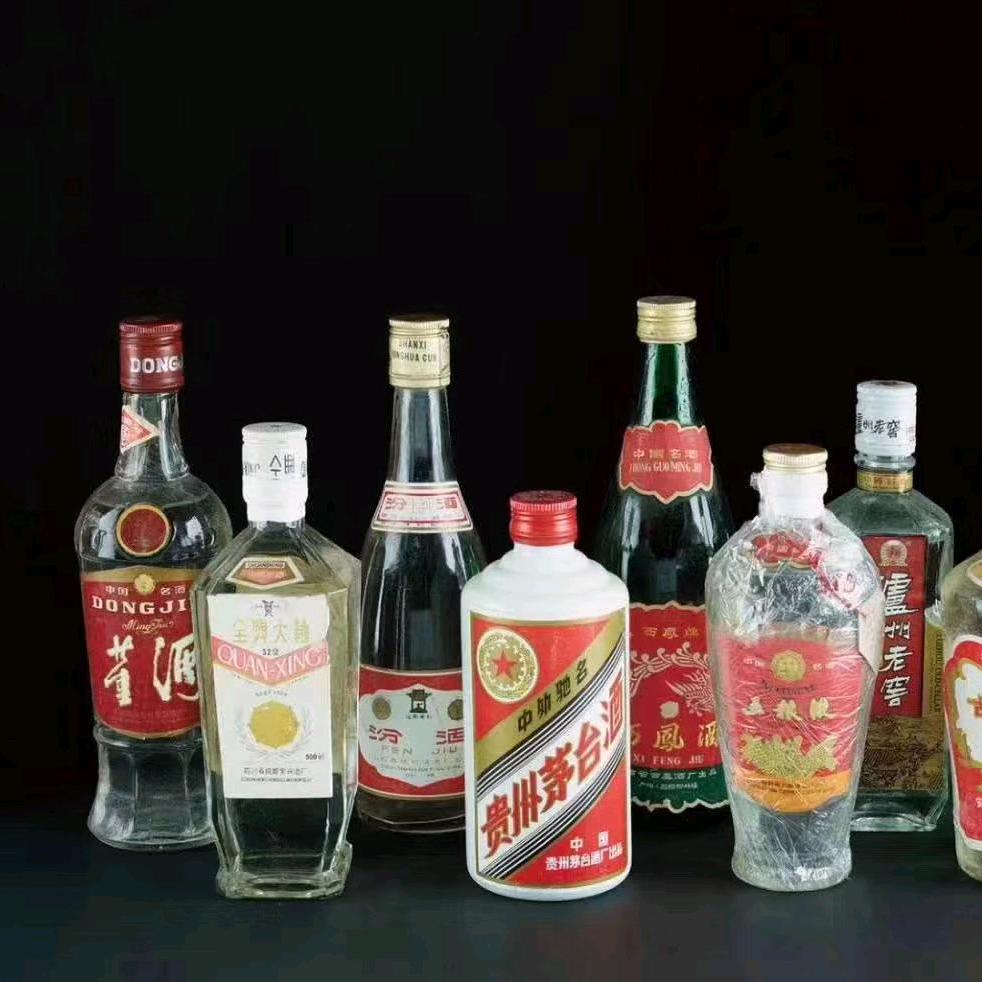 根源名酒虫草回收鉴藏