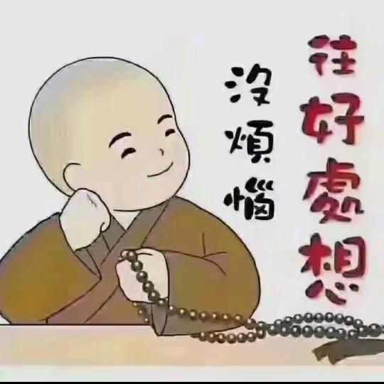 无问（佛系人生）