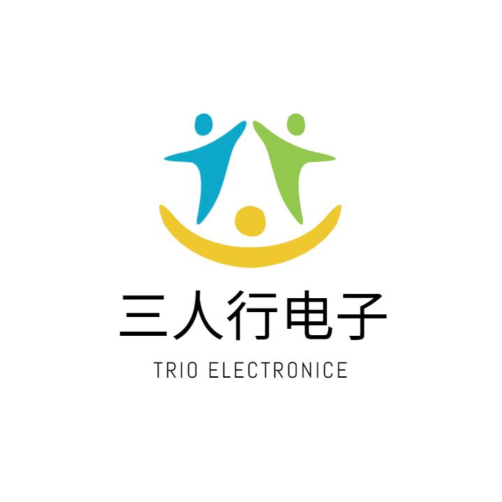陵川三人行电子有限公司