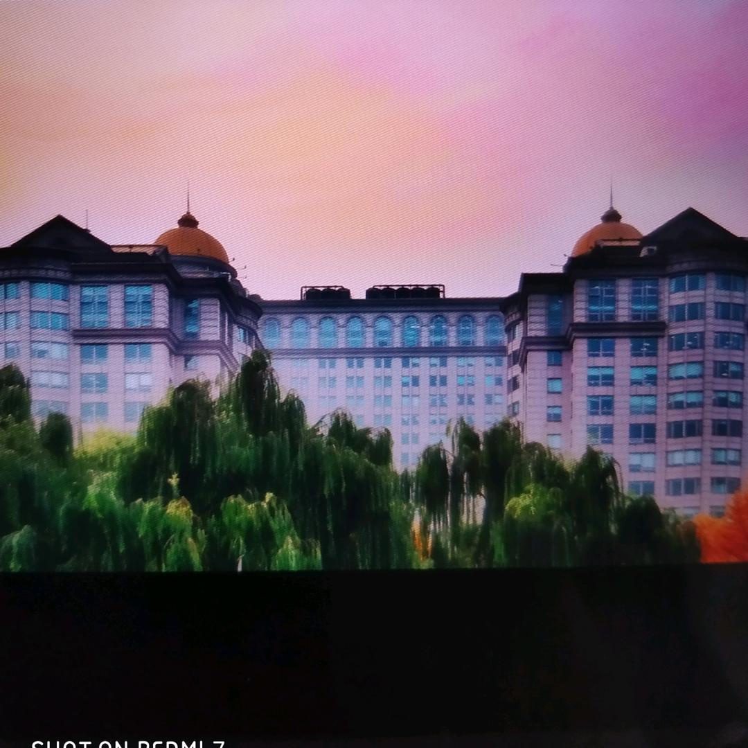北京璞邸酒店