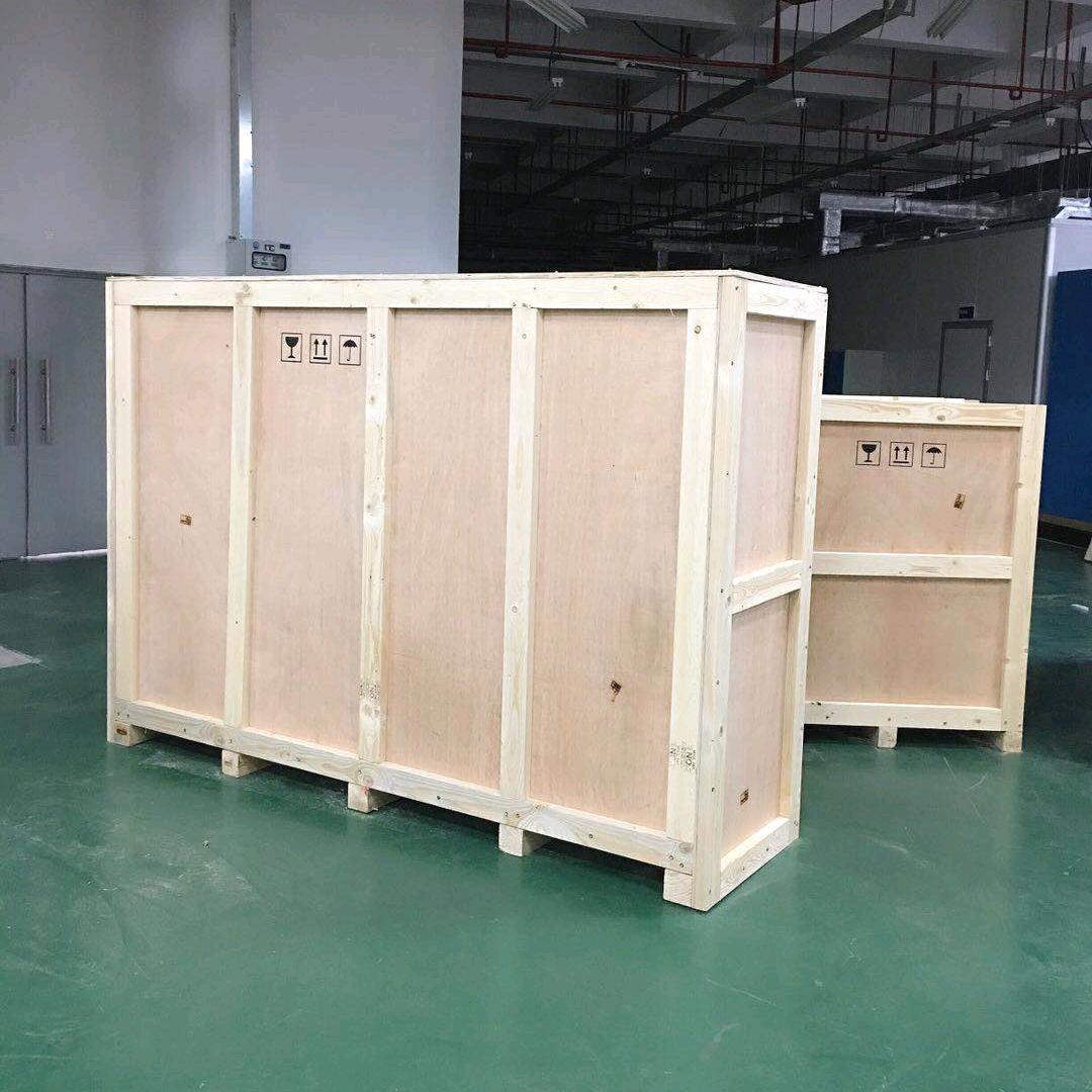 广东木质包装木托盘木箱